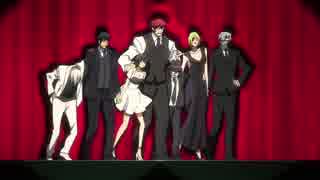 [ Re16Y ] シュガーソングとビターステップ ver. Dj-Jo Zenpaku (TV size) [ 歌ってみた ]