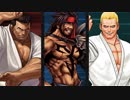 【MUGEN】KOFごっこ2nd  part.75