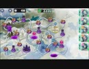 政剣マニフェスティア　秘密のティーパーティー　低レベルまつり級で☆2を取るまで