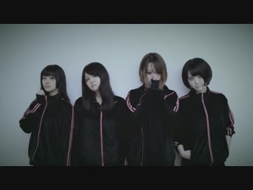 【リカ×瑠華×yu!k@×かのこ】　ドクハク　【踊ってみた】