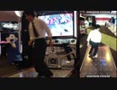【DANCE RUSH STARDOM】ふつう「Where Is The Party At / Mosh 'N' Smash」　PY/制服ダンスラ　前後撮影