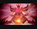 DFルーサーとOFルーサーのBGMを合成した結果