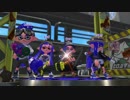 【スプラトゥーン２】プラコラカンスト勢のプレイ動画 62.5【S+200】