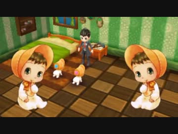 人気の 牧場物語 つながる新天地 動画 179本 2 ニコニコ動画