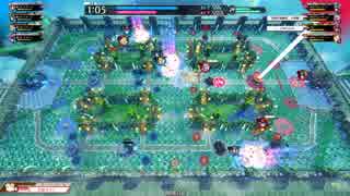 その時、奇跡が起こった