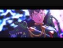 【#コンパスMMD】グラーヴェ【桜華忠臣】