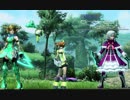【ゆっくり実況】PSO2 original history　第２話