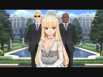 【実況】ドリームクラブZERO ～遙華編～ Part09