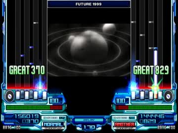 【BMS】FUTURE 1999 / Yosk!
