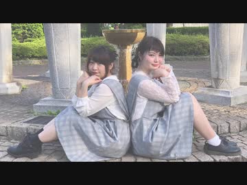 【ゆいさき】 彼方此方 【踊ってみた】