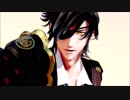 【MMD刀剣乱舞】 スーサイドパレヱド 【Kei式燭台切光忠】【Ray-mmd】