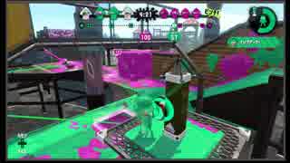 【Splatoon2】ZAPで全ルールウデマエＸ目指す！Part15【ゆっくり実況プレイ】