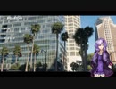 【The Crew】結月ゆかりとゆく！アメリカ観光の旅 Part2【結月ゆかり実況】