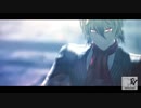 【fate/MMD】サリエリのヒバナ【カメラ配布あり】