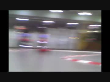 太田レジャーランド追走