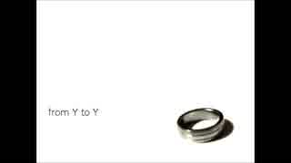 『from Y to Y』歌ってみた【kanamin】
