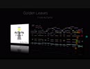 【NNI】子狐空 / Golden Leaves