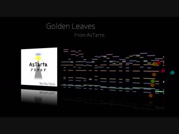 【NNI】子狐空 / Golden Leaves