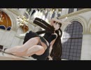 【東方MMD】スターサファイア女王様でSweetDevil