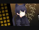 【MMDけもフレ】クロヒョウで極楽浄土【1080p】