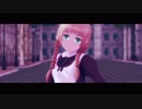 【APヘタリアMMD】自作リヒちゃんでいかないで