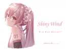 【初音ミク】SHINY WIND【処女作】 -Off Vocal-
