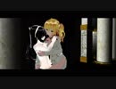 【MMD】Whiskey Chicken