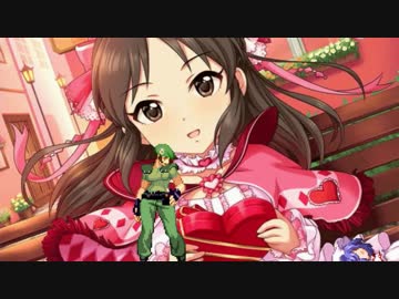 【MUGEN】超平等！大体10割前後ﾜﾝﾁｬﾝ大会2 part17