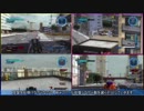 【地球防衛軍５】いきINF４兵科：M23降下艇飛来 (ゆっくり・４視点)