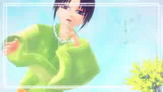 【ＭＭＤ鬼徹】惑星ループ【共作】
