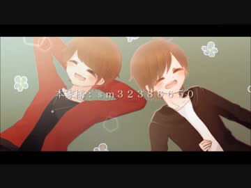 【手描き】全/身/で/ha/t.su/n/e【実況者】