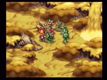 やり損ねた名作　聖剣伝説LOMを初プレイ　【実況プレイ】　part15