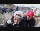 [日本語字幕] 13少年漂流記 ep4 part2