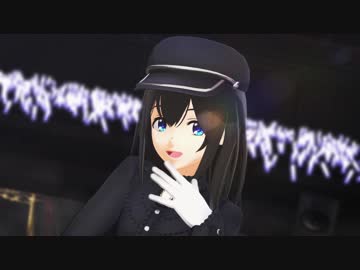 【アイマスMMD】ふみふみで[A]ddiction【1FPSの向こう側へ！】