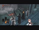 即堕ち2コマ叶姫チームvs法王サリヴァーン