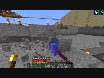 Minecraft整地プレイ Part89