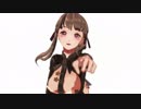 【MMD】The cure