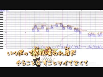 「ODDS＆ENDS」をYUUが歌ってみた