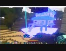 【Creativerse】青写真のお家を造る『ビーチバンガロー』～その1【ゆっくり実況】