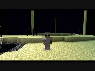 【マルチ実況】いきぎれ！貧脚DASH.Part.Final【Minecraft】