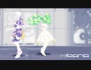 【MMDプリパラ】ヒバナ【ひびき&ファルル】