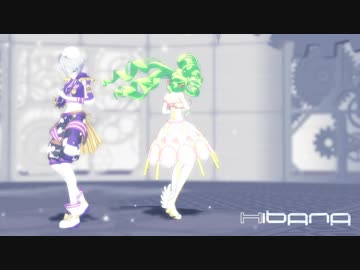 生け贄式紫京院ひびき(ミリタリールック)の子作品 - ニコニ・コモンズ