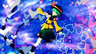 【東方自作アレンジ】嫌われ者のマエストロ【ハルトマンの妖怪少女】