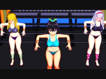 むっちり765