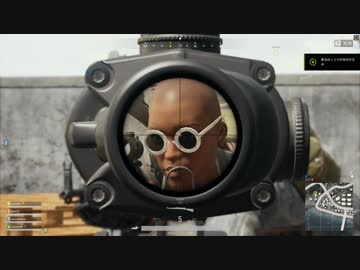 お鍋の活動録：PUBG編