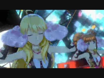 【im@sSS】キミはrelations-mix MEDLEY 美希 セプテット【2902】