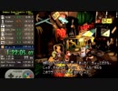 【TS録画】スーパードンキーコング2 102%RTA 1:27:04 (5/5)