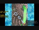【TCストライカーズ２】ステージ５道中ノーミス Original TypeB　ゆっくりボイス付き