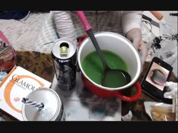 【ノーカット】ハイポーションを復活させてみた