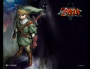 ゼルダの伝説 トワプリBGM集 その５